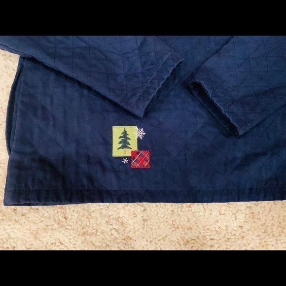 breckenridge Christmas jacket - Picture 6 of 6